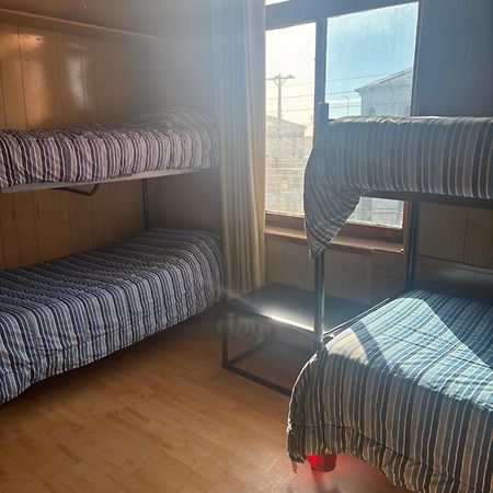 Hostel La Morenita Punta Arenas Zewnętrze zdjęcie